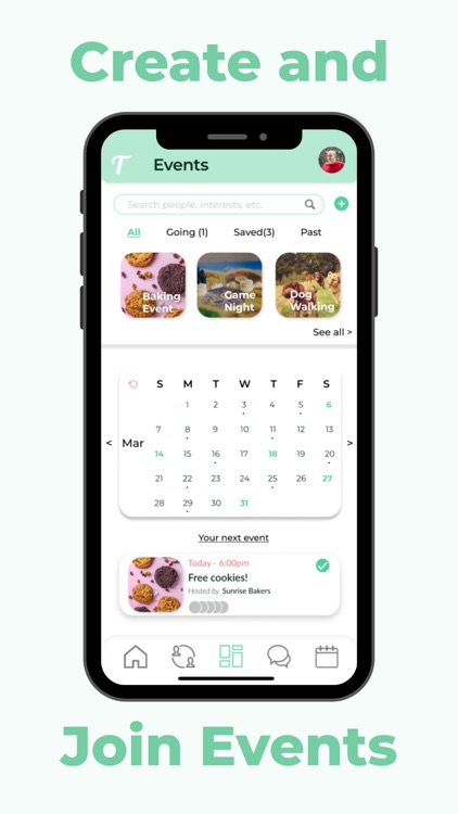 Trova Communities screenshot-4