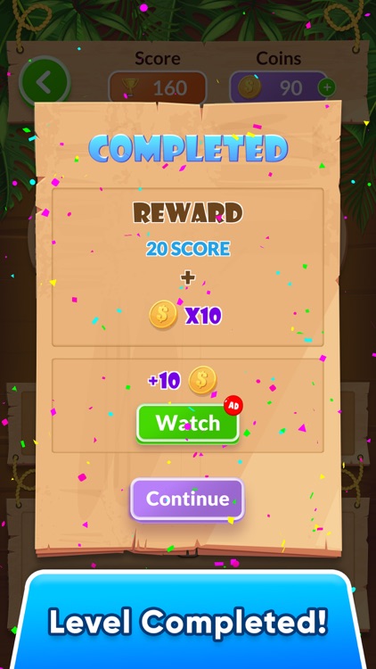 2 Pic Combi Word screenshot-3