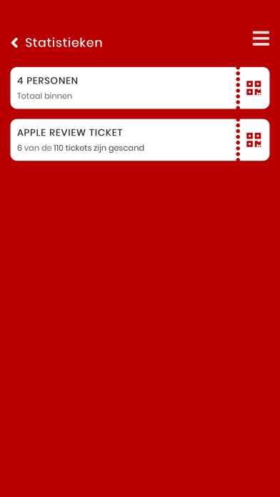 Tixxx Scan Screenshot