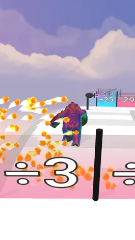 Game screenshot Lord of the Lights apk