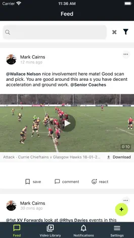 Game screenshot Coach Logic apk