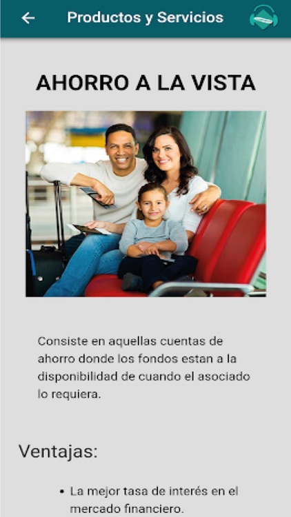 Acacu Radio screenshot-5