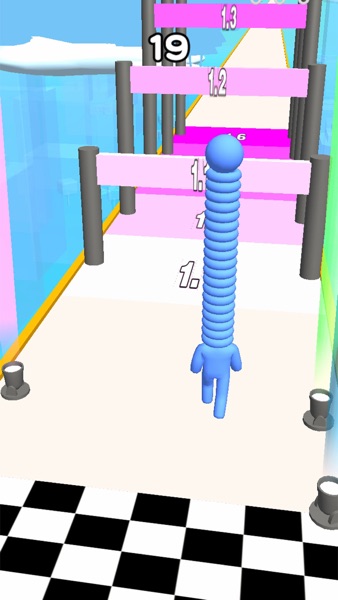 【图】我脖子最长(截图2)