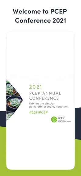 Game screenshot PCEP Annual Conference mod apk