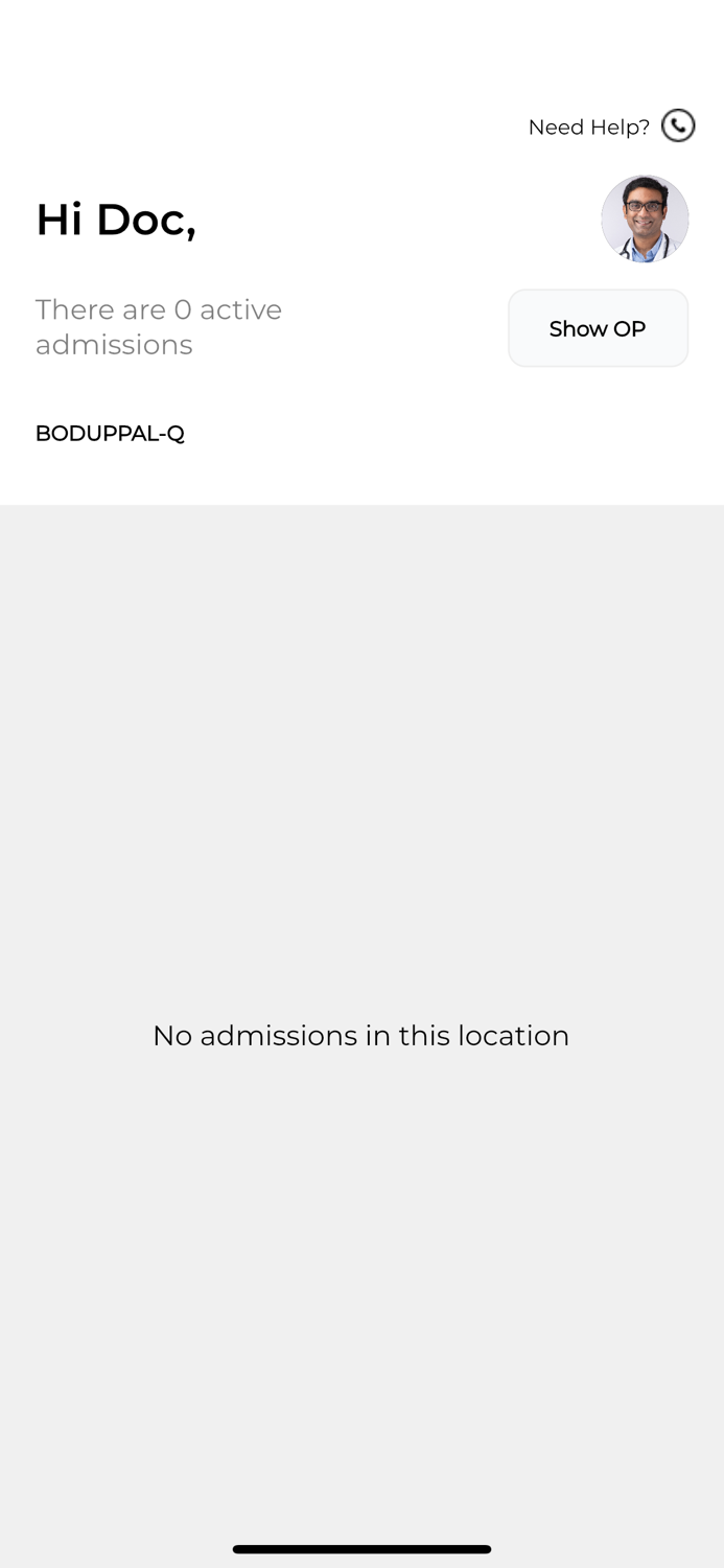 SuperDoc - For Doctors