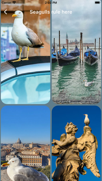 Italy Wallpapersのおすすめ画像8