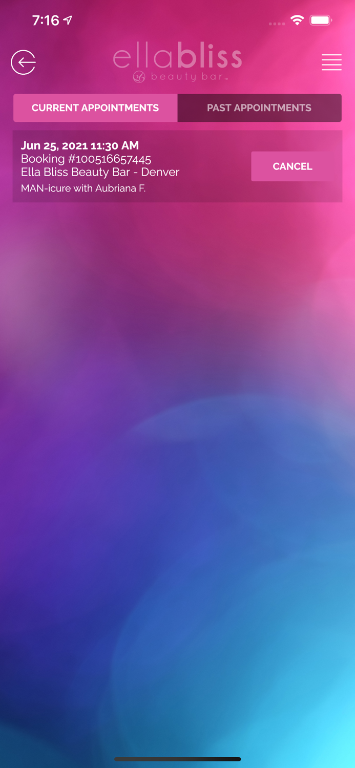 Ella Bliss Beauty Bar