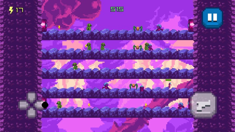 Core Crasher screenshot-5