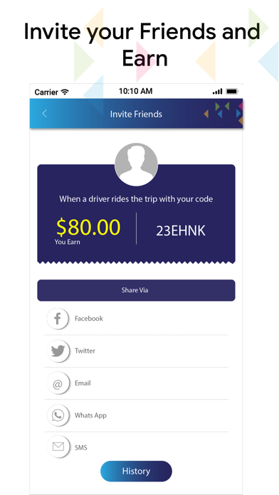 Seero Captain Screenshot