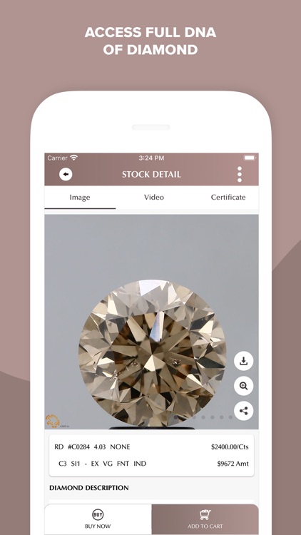 Aman Gem screenshot-4