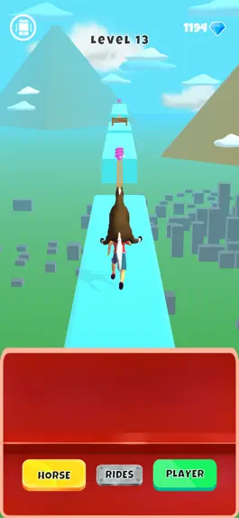 Game screenshot Word Track apk
