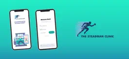 Game screenshot The Steadman Clinic mod apk