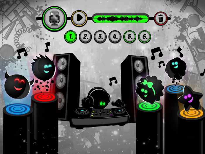 Give It Up 2 Rhythm Dash