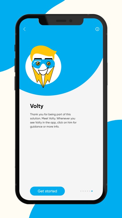 Volt Mobility screenshot-5