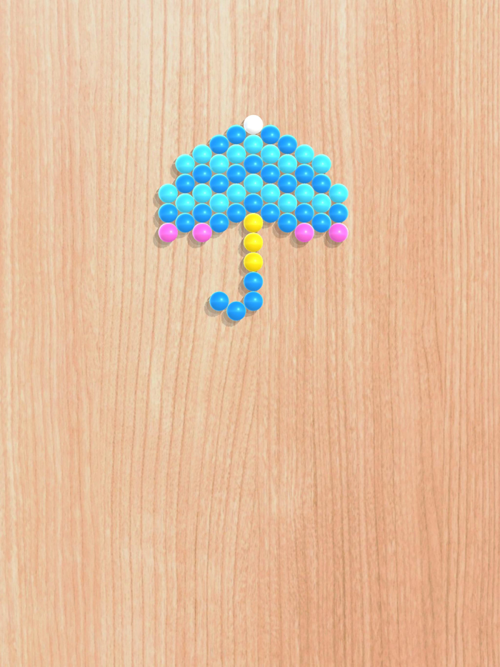 Beads Puzzle