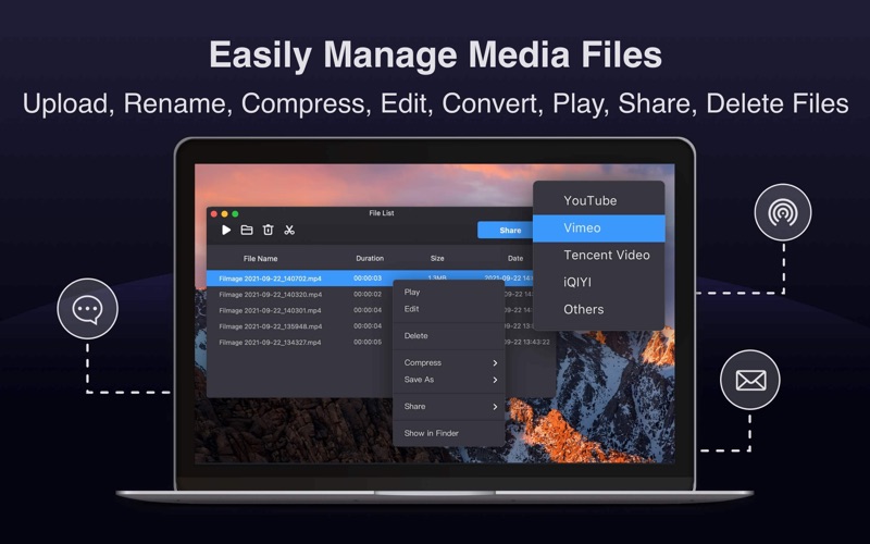 How to cancel & delete filmage screen pro - recorder 2