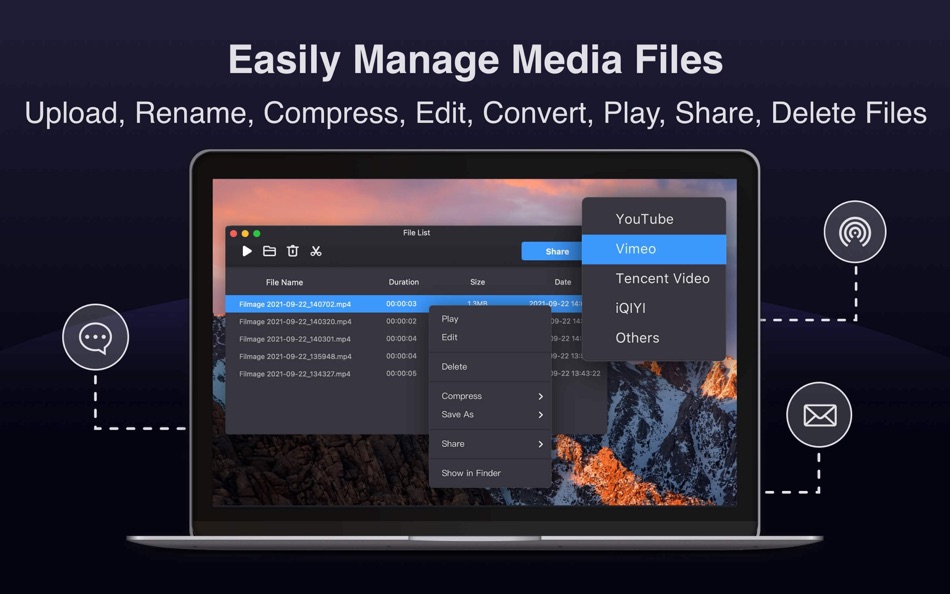 #7. Filmage Screen Pro - Recorder (macOS) By: PDF Technologies, Inc.
