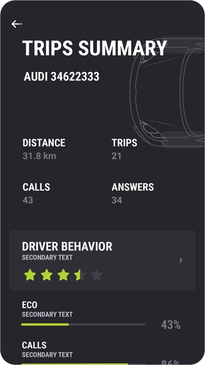 STARLINX screenshot-4