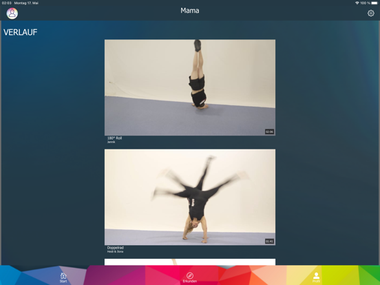 Screenshot #5 pour ARTICO App