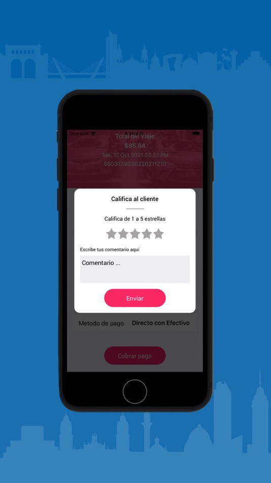 #8. Micab Driver (iOS) Podle: Mex Rent a Car Inc.