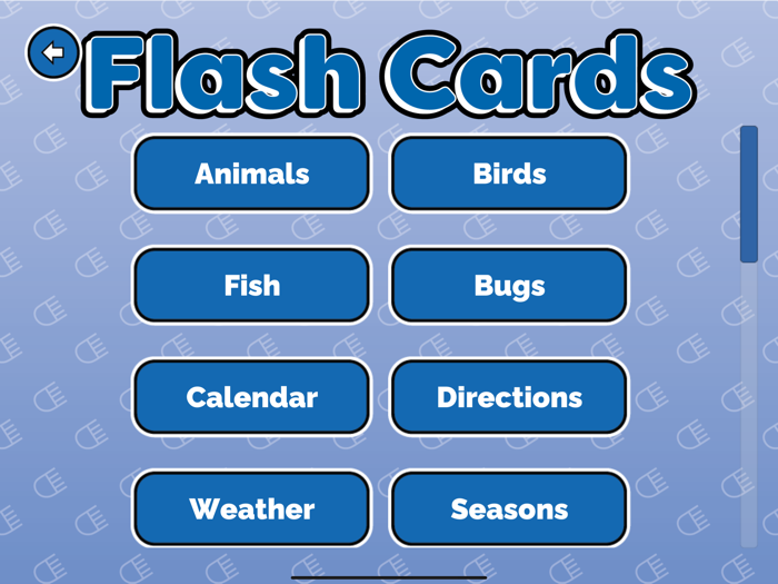 Lower Nicola Language Game