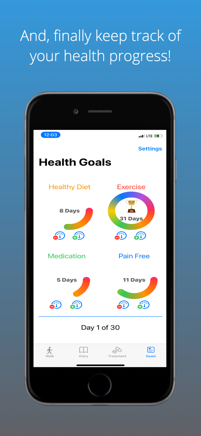 Peripheral Vascular Disease