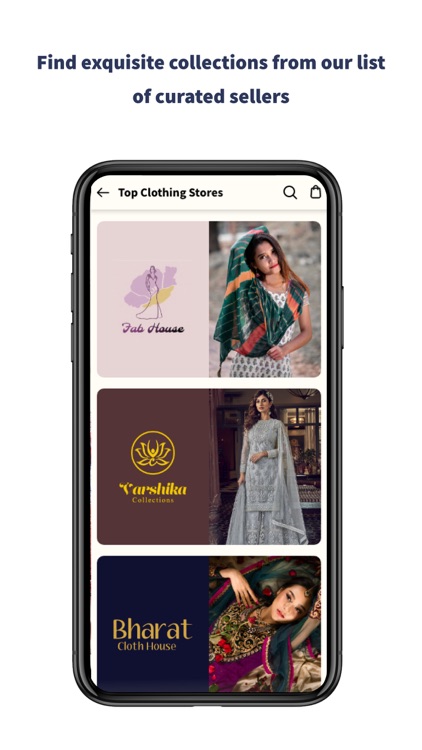 LEO- Live Video Shopping App screenshot-3