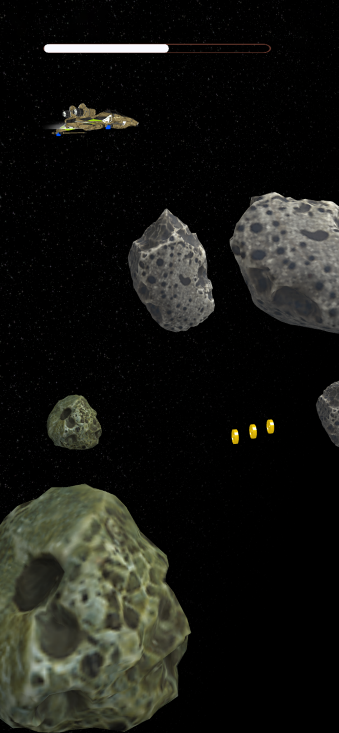 Pilot Project - Land safely