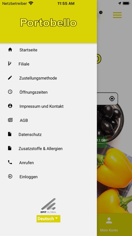 Portobello - Neuss screenshot-4