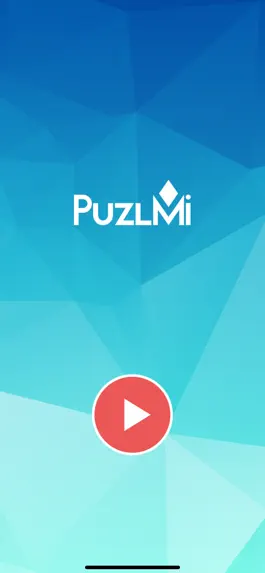 Game screenshot PuzlMi mod apk