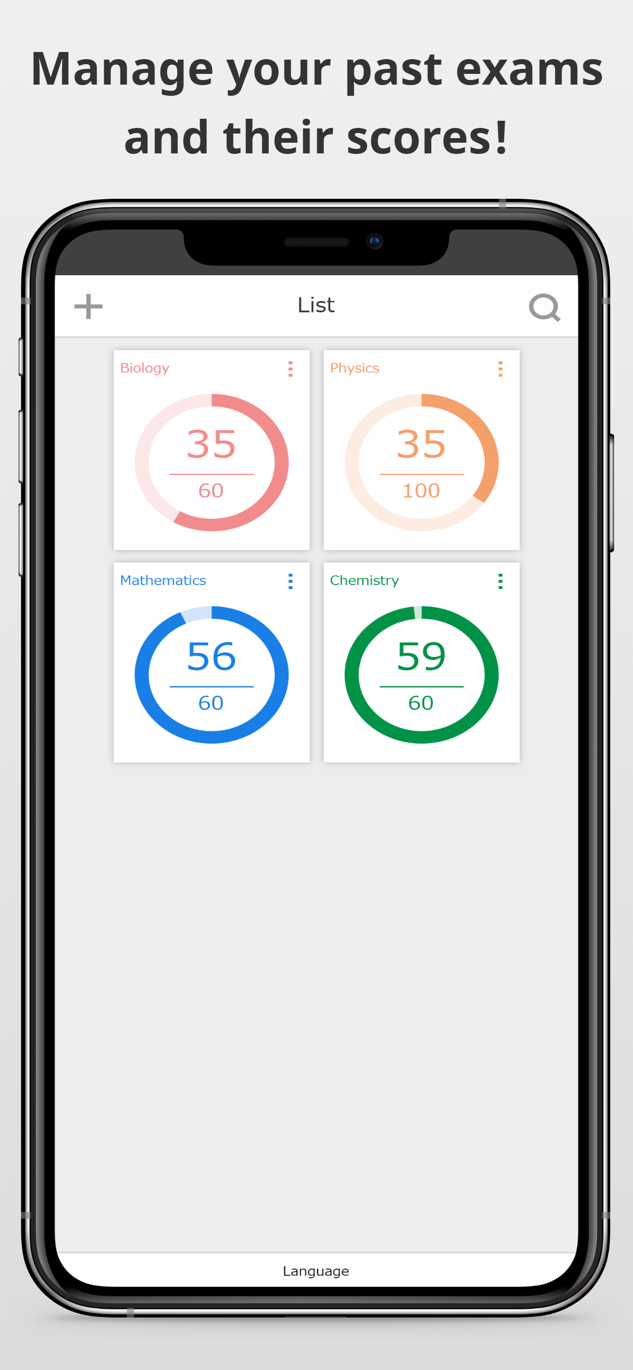 Smart Bubble Sheet screenshot 4
