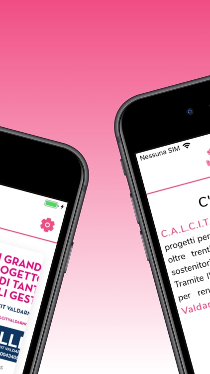 C.A.L.C.I.T. Valdarno