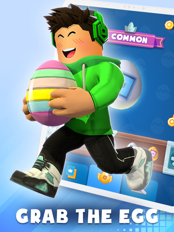 Screenshot #4 pour Collector skins for Roblox