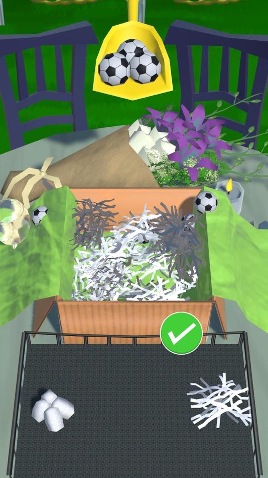 #1. Small Business ASMR (iOS) 来自: StoriePlay LLC