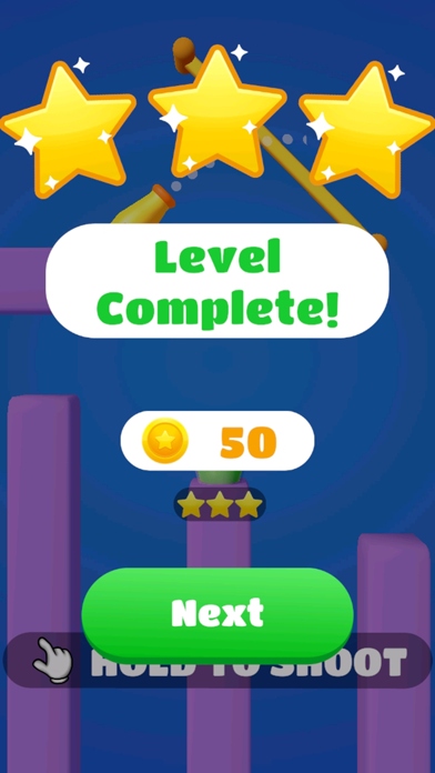 Screenshot #3 pour Catch All Balls