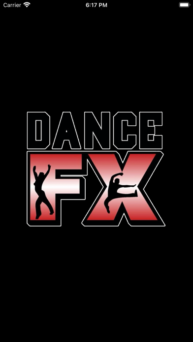 Screenshot #1 pour DanceFX School of Dance