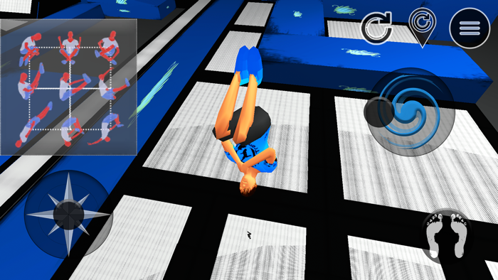 GRT Pro Flipper Demo