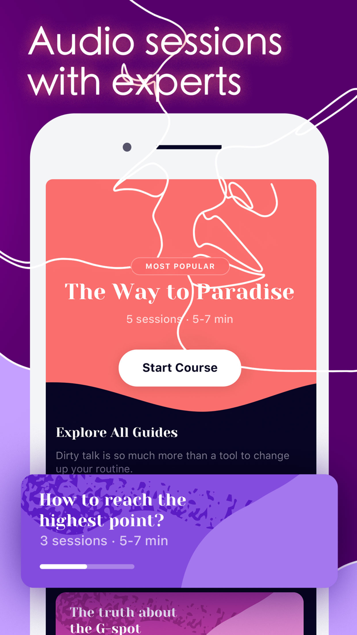 Enjoy Me - Erotic Stories