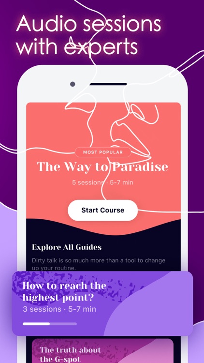 Enjoy Me - Erotic Stories