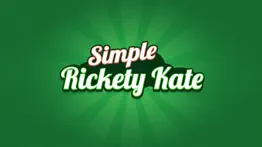 How to cancel & delete simple rickety kate 2