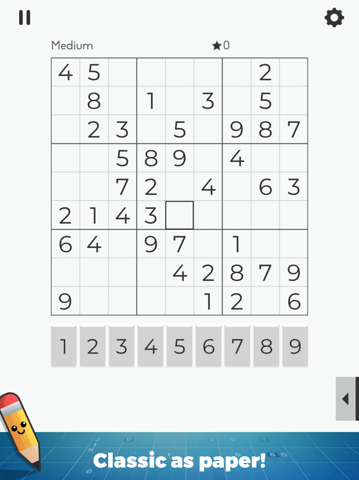 Sudoku Plus 