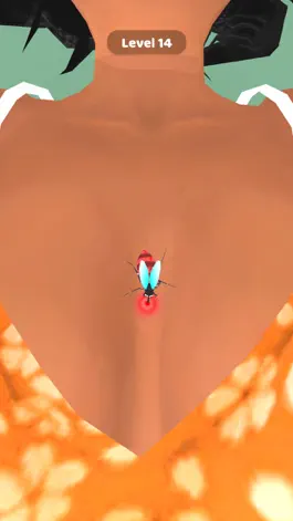Game screenshot Mosquito Bite 3D hack
