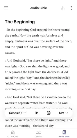 Game screenshot CITV Edmonton hack