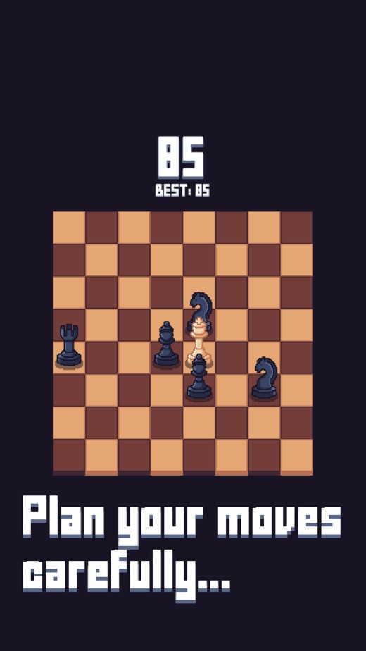 【图】Chess Attack Mobile(截图3)