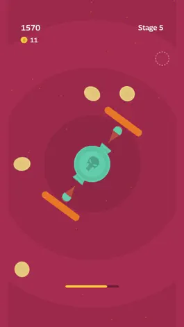 Game screenshot Shooter Beater apk