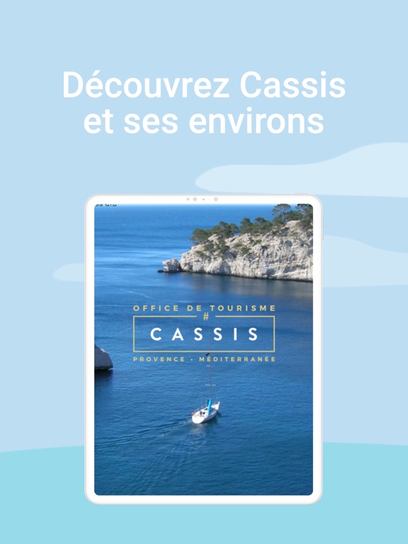 Screenshot #4 pour Cassis Secrets