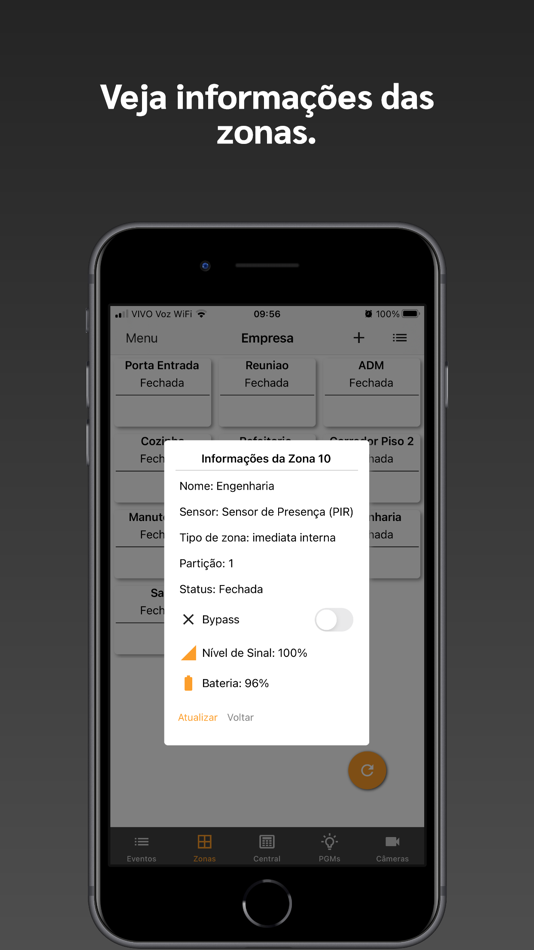 #4. Radioenge App (iOS) 由: Radioenge