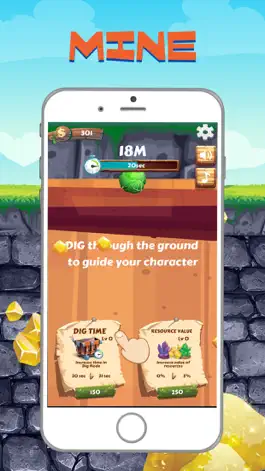 Game screenshot Lumber Jack: Mine & Chop Shop hack