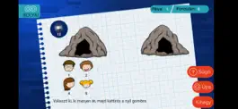 Game screenshot Bolyai Matematika apk