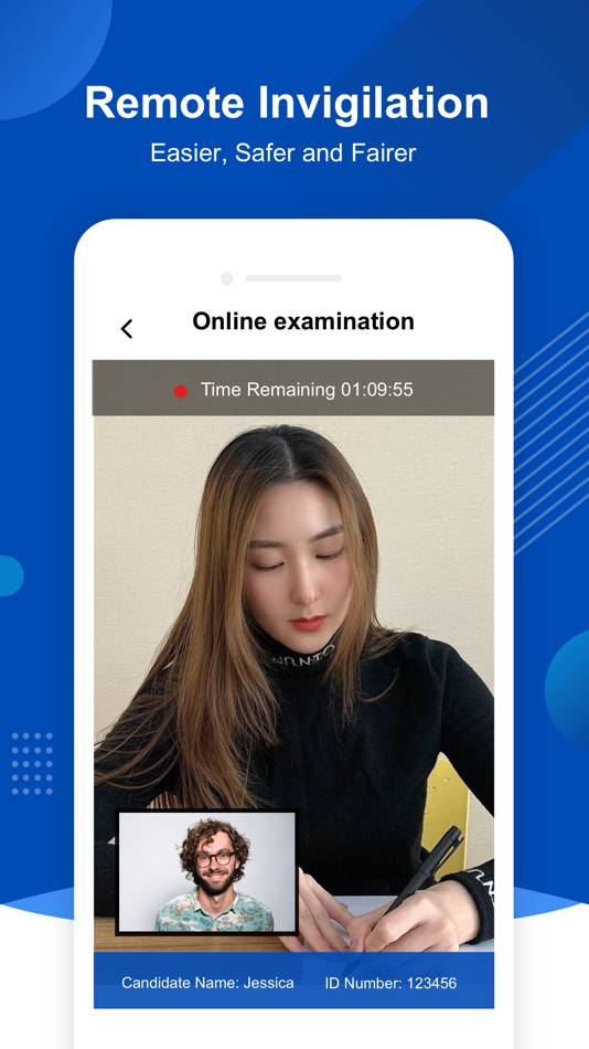 #3. AI Proctor Online (macOS) 由: 全美测评技术(北京)有限公司
